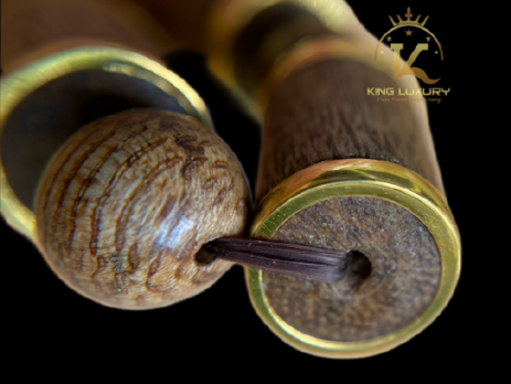 vong-tay-tram-huong-boc-vang